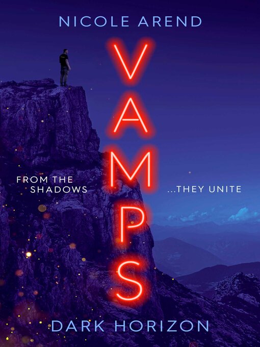 Title details for Vamps by Nicole Arend - Available